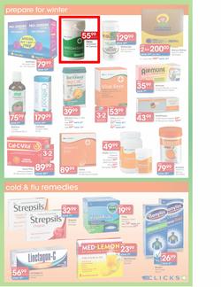Clicks : Health (17 Apr - 6 May), page 3