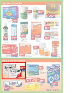 Clicks : Health (17 Apr - 6 May), page 3