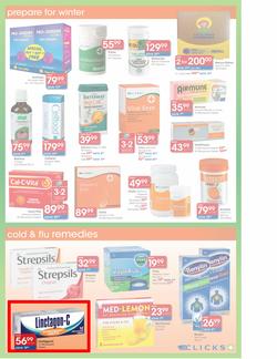 Clicks : Health (17 Apr - 6 May), page 3