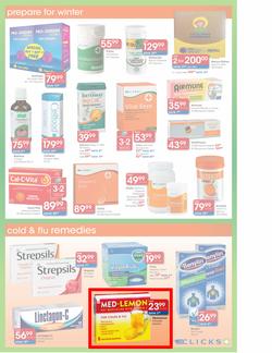 Clicks : Health (17 Apr - 6 May), page 3