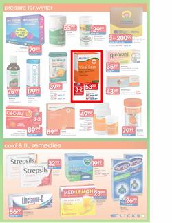 Clicks : Health (17 Apr - 6 May), page 3