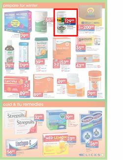 Clicks : Health (17 Apr - 6 May), page 3