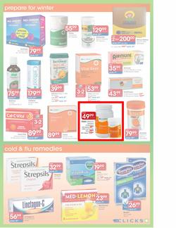 Clicks : Health (17 Apr - 6 May), page 3