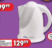 Ottimo Cordless Kettle 360 Degree-1.7 Ltr