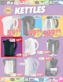 Shoprite Western Cape : Electrical Appliance (23 Apr - 6 May), page 3