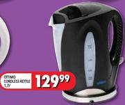 Ottimo Cordless Kettle-1.7l