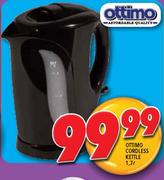 Ottimo Cordless Kettle-1.7 Ltr