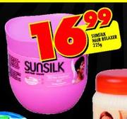 Sunsilk Hair Relaxer-225gm