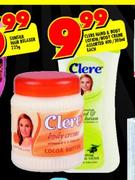 Clere Hand & Body Lotion-400Ml