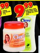 Clere Body Cream-300Ml