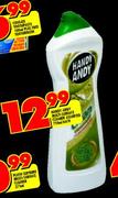 Handy Andy Multi-Surface Cleaner Assorted-750Ml