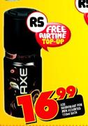 Axe Deodrant For Men Assorted-150Ml