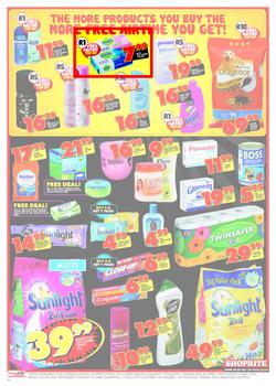 Shoprite KZN (23 Apr - 6 May), page 3