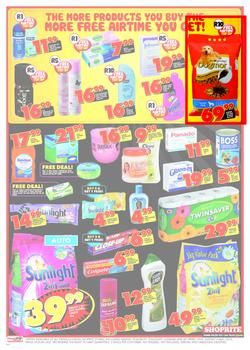 Shoprite KZN (23 Apr - 6 May), page 3