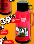 Glant Vacuum Flask-1.8L 