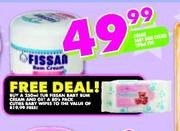 Fissar Baby Bum Cream 