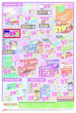 Shoprite Gauteng : Baby (23 Apr - 6 May), page 3
