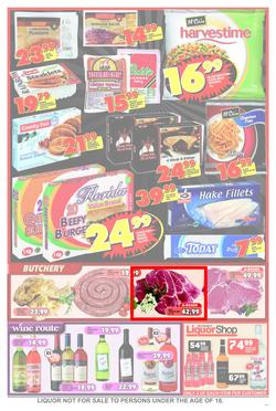 Shoprite Gauteng (23 Apr - 6 May), page 3