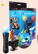 Sony PS3 Move Starter Pack