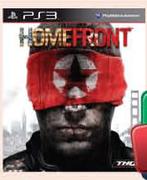 Sony PS3 Homefront