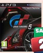 Sony PS3-GT5