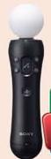 Sony Move Motion Controller