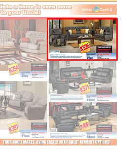 Joshua Doore (23 Apr - 13 May), page 3