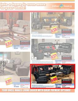 Joshua Doore (23 Apr - 13 May), page 3