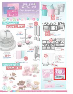 Clicks : Mother's Day (24 Apr - 13 May), page 3