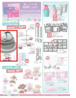 Clicks : Mother's Day (24 Apr - 13 May), page 3