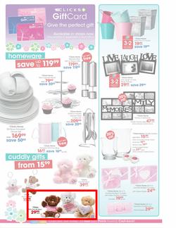 Clicks : Mother's Day (24 Apr - 13 May), page 3
