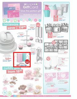 Clicks : Mother's Day (24 Apr - 13 May), page 3