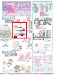 Clicks : Mother's Day (24 Apr - 13 May), page 3