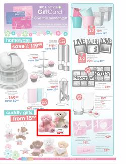 Clicks : Mother's Day (24 Apr - 13 May), page 3