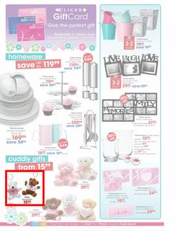 Clicks : Mother's Day (24 Apr - 13 May), page 3