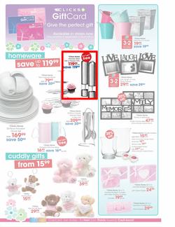 Clicks : Mother's Day (24 Apr - 13 May), page 3