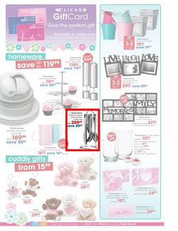 Clicks : Mother's Day (24 Apr - 13 May), page 3