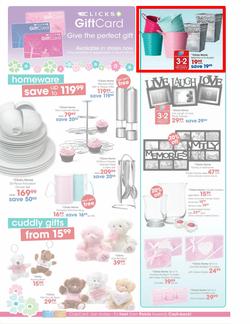 Clicks : Mother's Day (24 Apr - 13 May), page 3