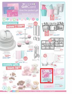Clicks : Mother's Day (24 Apr - 13 May), page 3