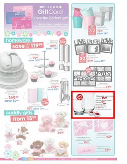 Clicks : Mother's Day (24 Apr - 13 May), page 3