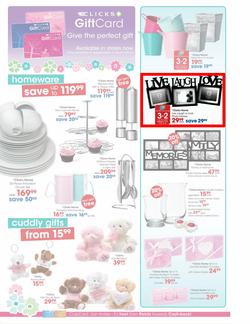 Clicks : Mother's Day (24 Apr - 13 May), page 3