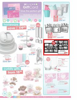 Clicks : Mother's Day (24 Apr - 13 May), page 3