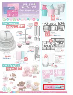 Clicks : Mother's Day (24 Apr - 13 May), page 3