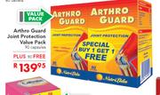 Arthro Guard Hoint Protection-90 Capsules