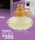 Shakira EDT-50ml 