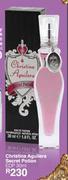 Christina Aguilera Secret Potion EDP-30ml