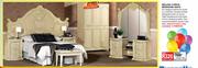 Bellini 3-Piece Bedroom Suite