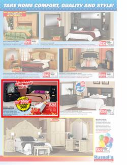 Russells (23 Apr - 19 May), page 3