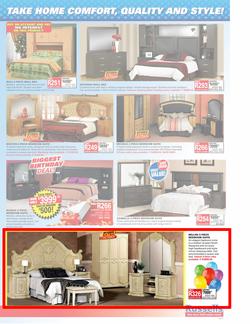 Russells (23 Apr - 19 May), page 3