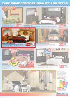 Russells (23 Apr - 19 May), page 3